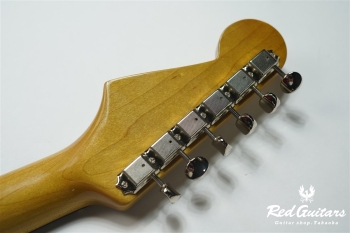 g7-ST/R - Black Beauty